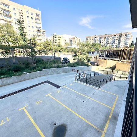 Gss - 5 Apartment Тбилиси Экстерьер фото