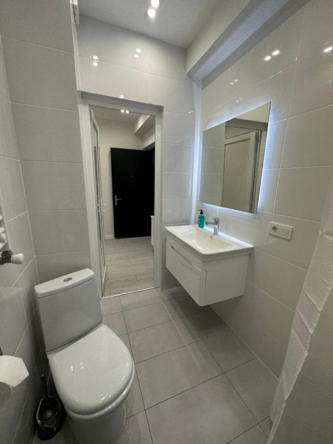 Gss - 5 Apartment Тбилиси Экстерьер фото