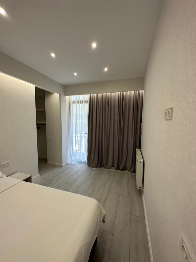 Gss - 5 Apartment Тбилиси Экстерьер фото