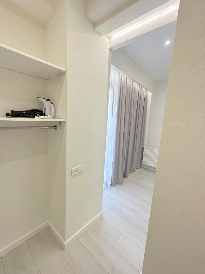 Gss - 5 Apartment Тбилиси Экстерьер фото