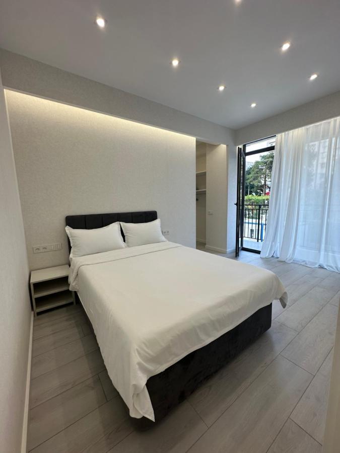 Gss - 5 Apartment Тбилиси Экстерьер фото