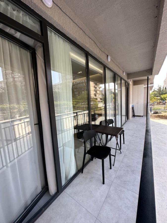 Gss - 5 Apartment Тбилиси Экстерьер фото