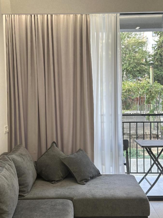 Gss - 5 Apartment Тбилиси Экстерьер фото