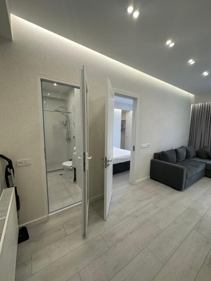 Gss - 5 Apartment Тбилиси Экстерьер фото