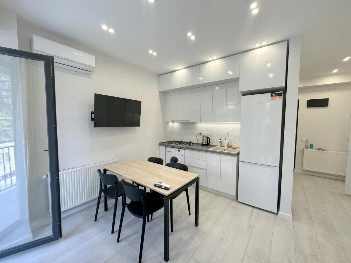 Gss - 5 Apartment Тбилиси Экстерьер фото